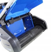 Hyundai HYM480SPER 19" / 48cm Self Propelled Electric Start 139cc Petrol Roller Lawn Mower